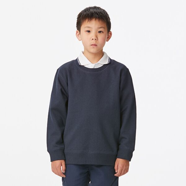 C-Force Kids Fox Sweatshirt Thumbnail
