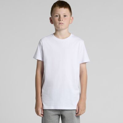 AS Colour Kids Classic T shirt Thumbnail