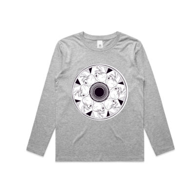 skull disc  Thumbnail