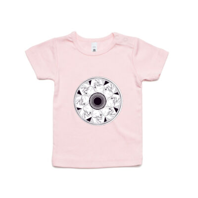 skull disc  Thumbnail