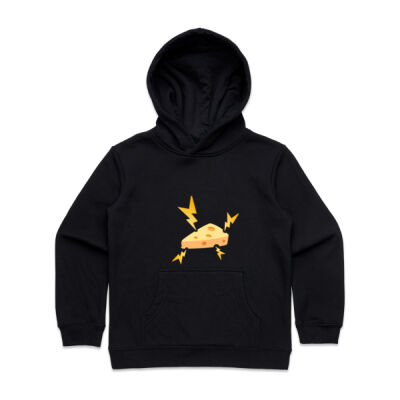 lightening cheese  Thumbnail