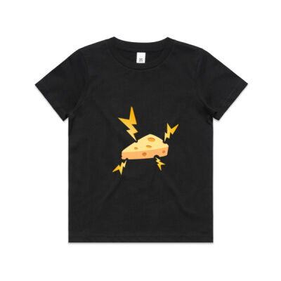 lightening cheese  Thumbnail