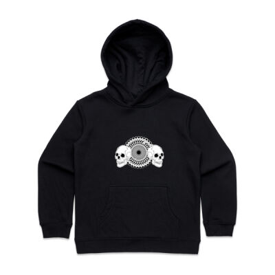 skull spell Thumbnail