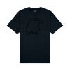 Cloke Mens Outline Tee Thumbnail