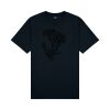 Cloke Mens Outline Tee Thumbnail