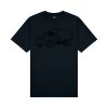 Cloke Mens Outline Tee Thumbnail