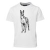Podium Mens Poly Tee Thumbnail