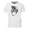 Podium Mens Poly Tee Thumbnail