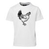 Podium Mens Poly Tee Thumbnail