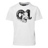 Podium Mens Poly Tee Thumbnail