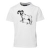 Podium Mens Poly Tee Thumbnail