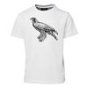 Podium Mens Poly Tee Thumbnail