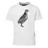 Podium Mens Poly Tee Thumbnail