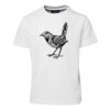 Podium Mens Poly Tee Thumbnail