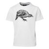 Podium Mens Poly Tee Thumbnail