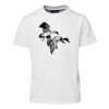Podium Mens Poly Tee Thumbnail