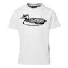 Podium Mens Poly Tee Thumbnail