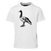 Podium Mens Poly Tee Thumbnail