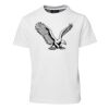 Podium Mens Poly Tee Thumbnail