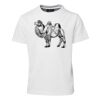 Podium Mens Poly Tee Thumbnail