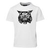 Podium Mens Poly Tee Thumbnail