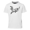 Podium Mens Poly Tee Thumbnail
