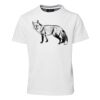 Podium Mens Poly Tee Thumbnail