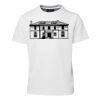 Podium Mens Poly Tee Thumbnail