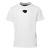 Podium Mens Poly Tee Thumbnail