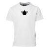Podium Mens Poly Tee Thumbnail