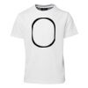 Podium Mens Poly Tee Thumbnail