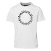 Podium Mens Poly Tee Thumbnail