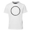 Podium Mens Poly Tee Thumbnail