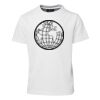 Podium Mens Poly Tee Thumbnail