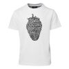 Podium Mens Poly Tee Thumbnail