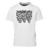 Podium Mens Poly Tee Thumbnail