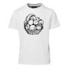 Podium Mens Poly Tee Thumbnail