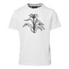 Podium Mens Poly Tee Thumbnail