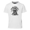 Podium Mens Poly Tee Thumbnail