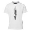 Podium Mens Poly Tee Thumbnail