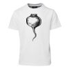 Podium Mens Poly Tee Thumbnail