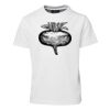 Podium Mens Poly Tee Thumbnail