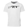 Podium Mens Poly Tee Thumbnail