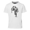 Podium Mens Poly Tee Thumbnail