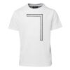 Podium Mens Poly Tee Thumbnail