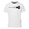 Podium Mens Poly Tee Thumbnail