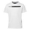 Podium Mens Poly Tee Thumbnail