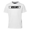 Podium Mens Poly Tee Thumbnail