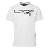 Podium Mens Poly Tee Thumbnail