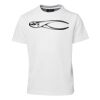 Podium Mens Poly Tee Thumbnail